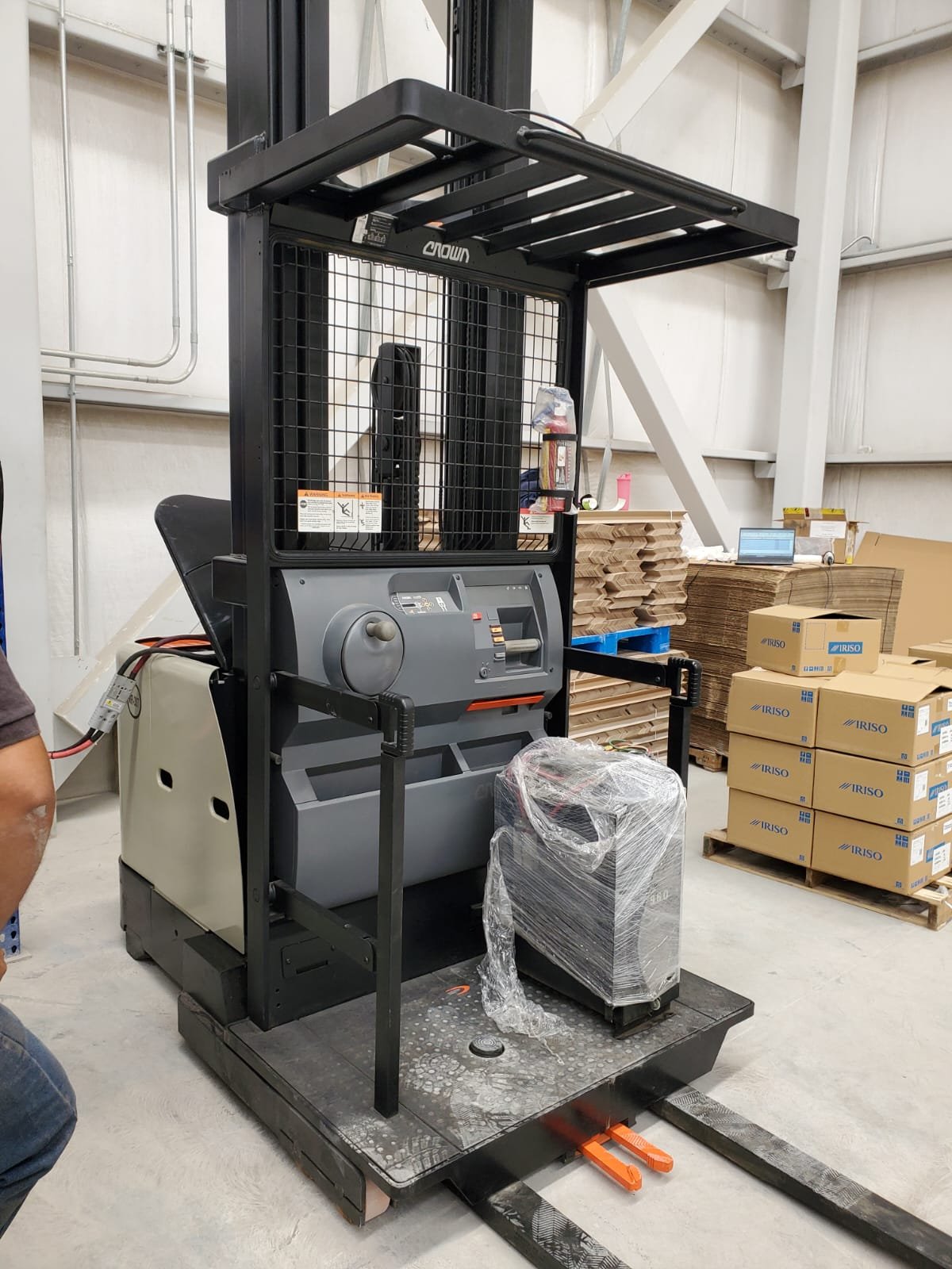 Order Picker